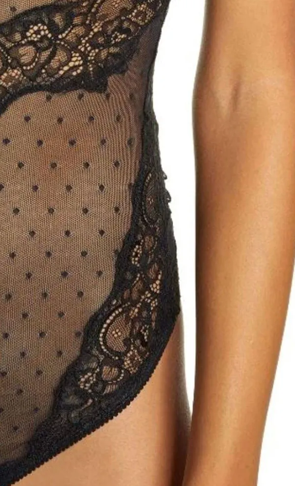 Free People That Sweet Thing Bodysuit - Image 4