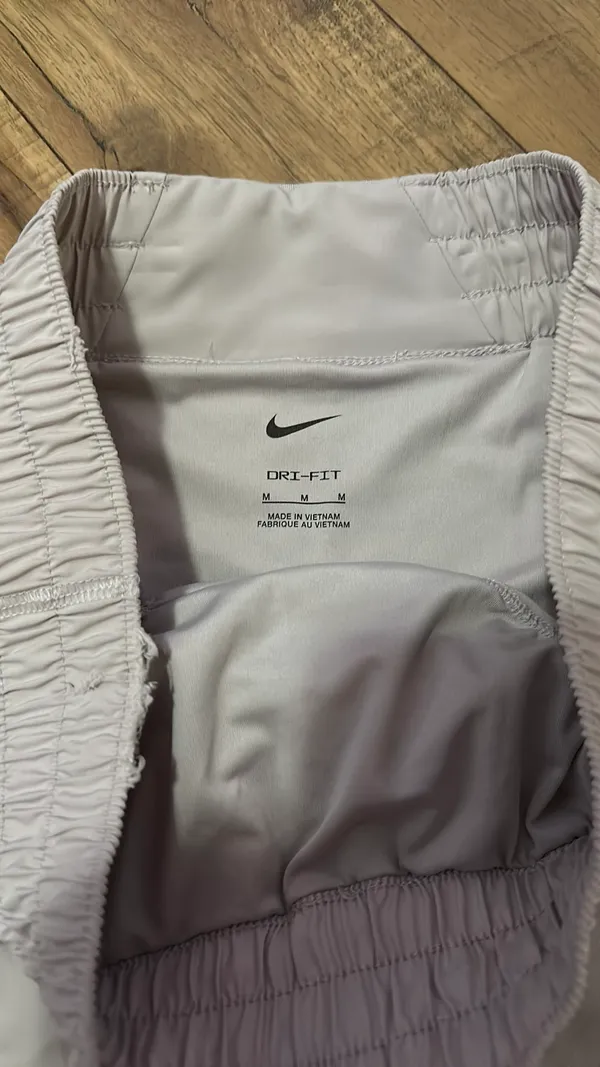 Nike Dri-Fit Shorts - Image 4