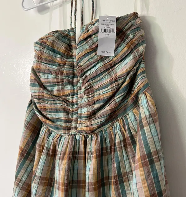 American Eagle Dress - Image 2