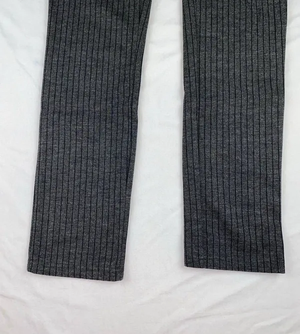 Pants Gray Size M - Image 7