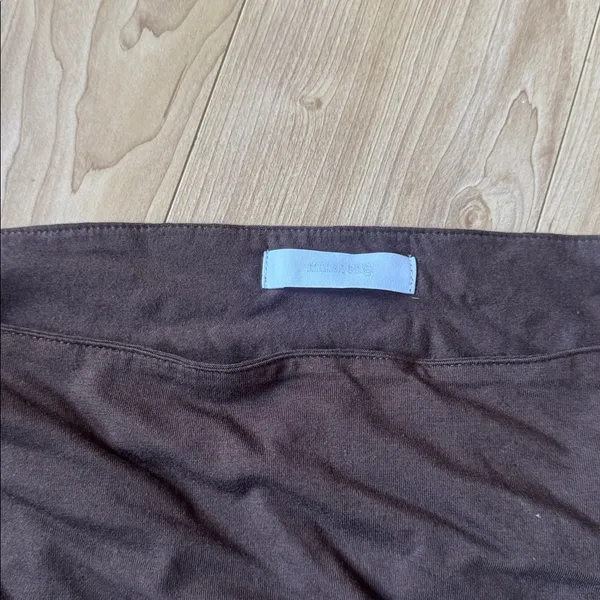 Minasong Dark Brown Off - Image 3