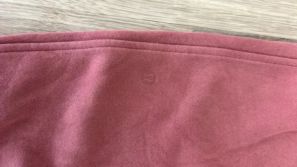 Lululemon Scuba Sweatpants - Image 3