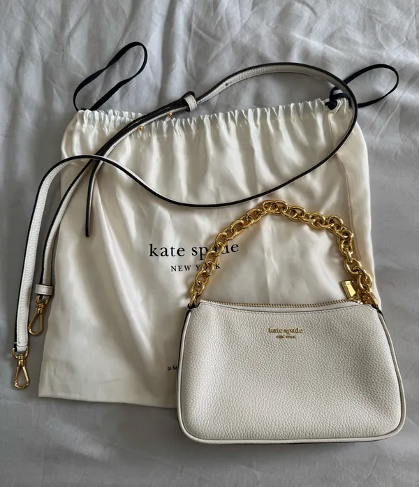 Kate Spade New York Crossbody Bag - Image 2