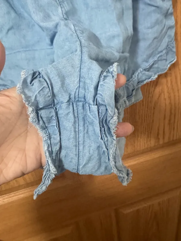Aerie shorts  - Image 2