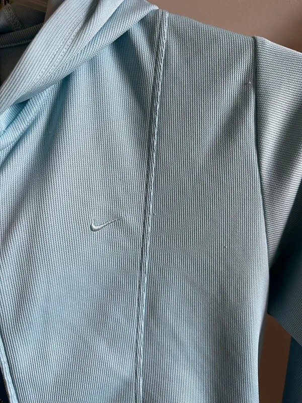 Nike Jacket Zip-Up - Image 3