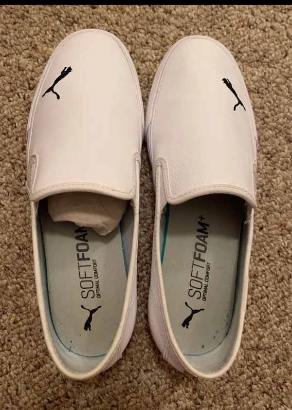 Low top shoes - Image 3