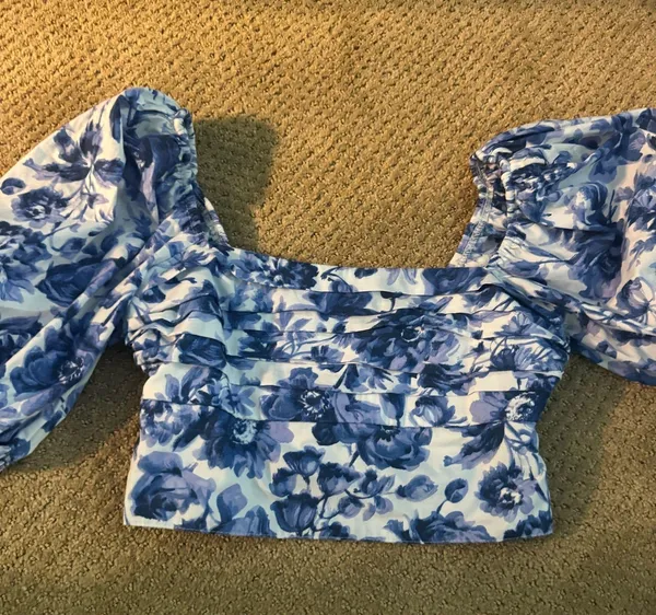 Abercrombie Top - Image 2