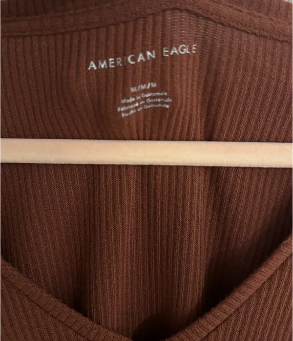 American Eagle Top - Image 2