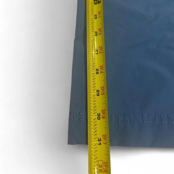 Love Tree Blue Cargo Track Pants - Image 2