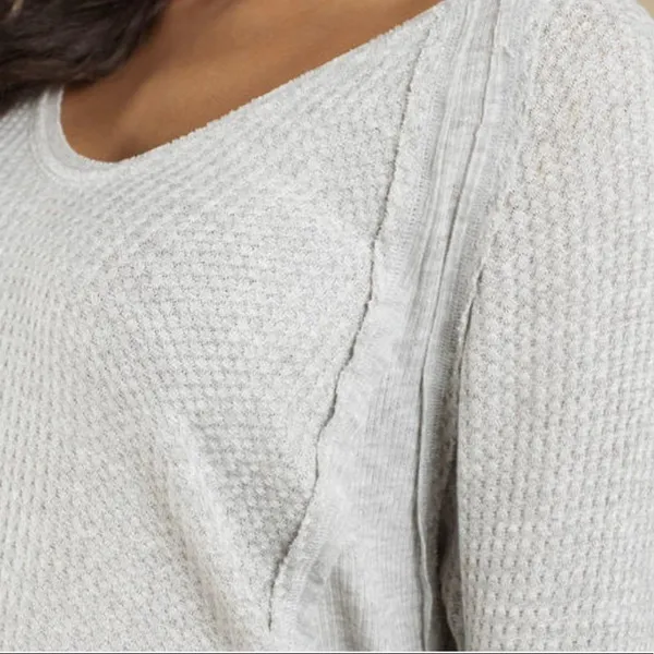 Free People We The Free Catalina Tunic Top- Size XS - Image 3
