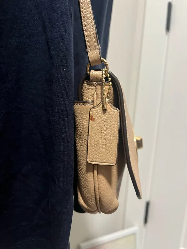 Coach Liv Crossbody  - Image 2