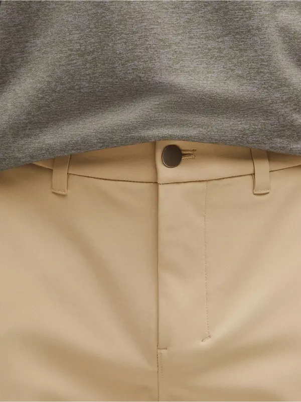 Lululemon ABC Classic-Fit Trouser 28L Warpstreme Size 33 - Image 6