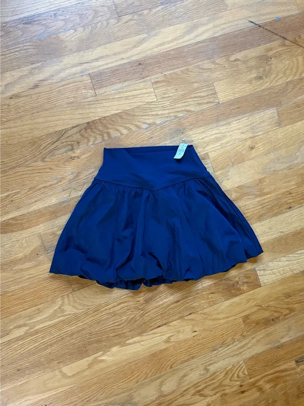 Aerie Bubble Skort, NWT, Size S - Image 3
