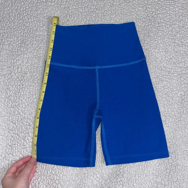 Beyond Yoga High Waisted Bike Shorts - Image 5