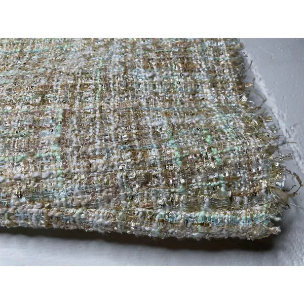 NEW Princess Polly Womens Kimberly Mini Skirt Tweed US Size 6 - Image 2