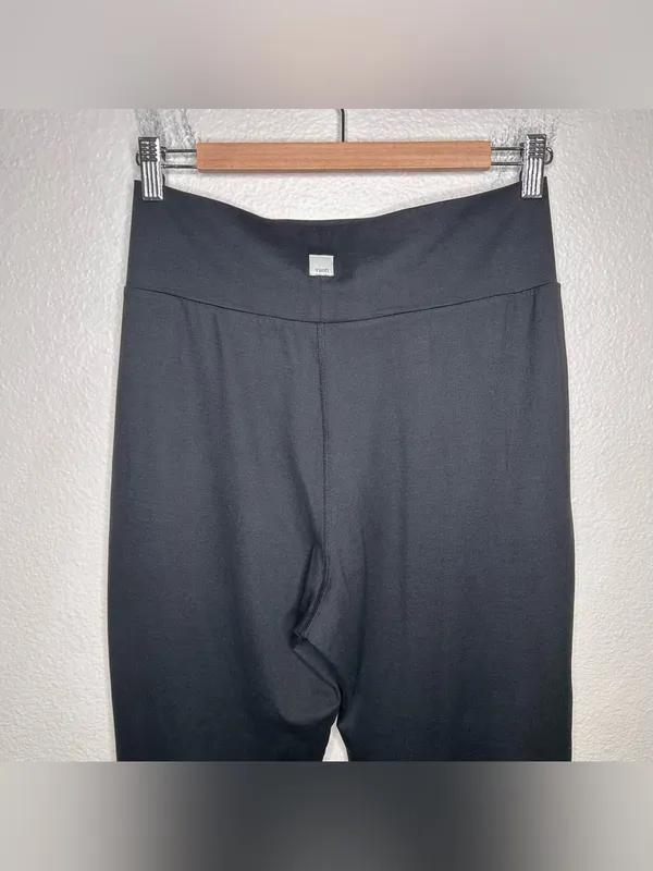 Vuori Lux At Ease/Lux Harem pants black small - Image 10