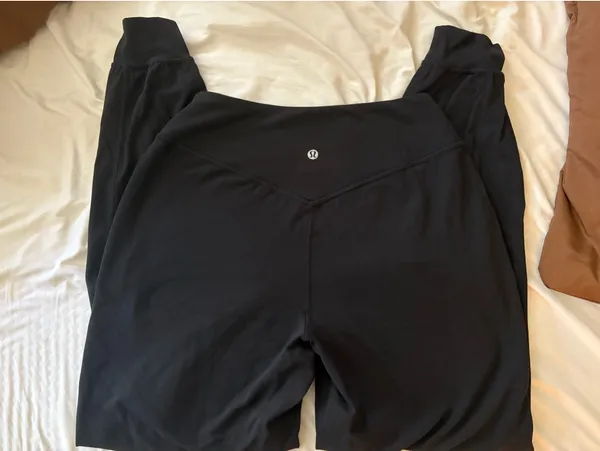 Lululemon Align high rise jogger - Image 2