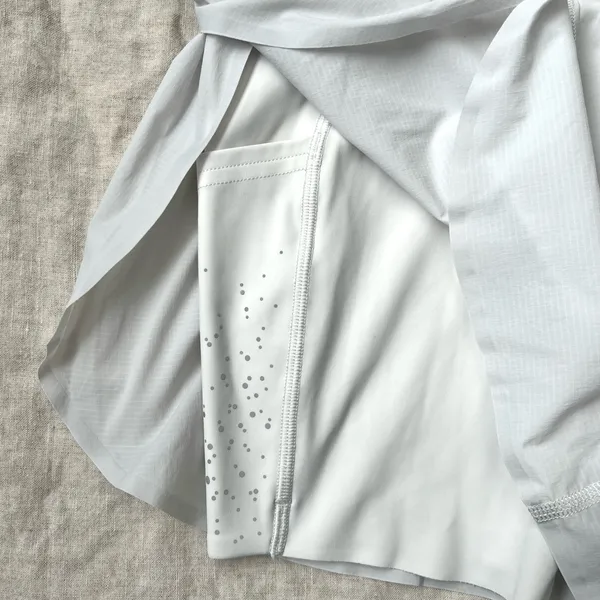 Lululemon Fast and Free Shorts - Image 5