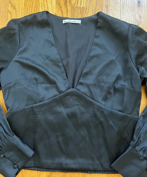 Abercrombie Top - Image 4