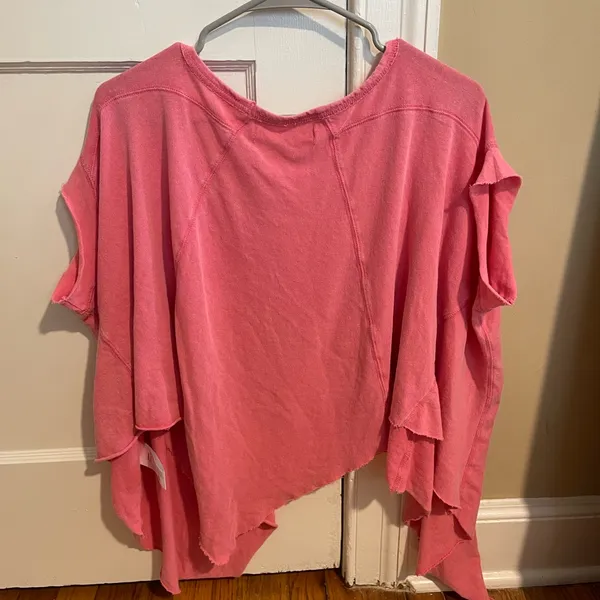 We The Free Pink Women's Top - Image 3