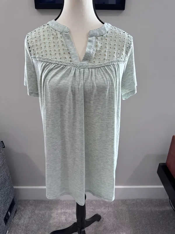 Full moon maternity top - Image 5