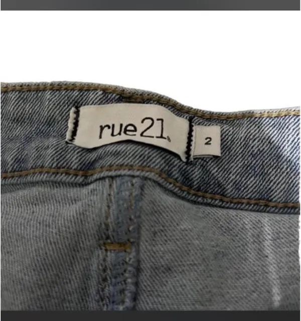 Rue 21 Jeans - Image 2