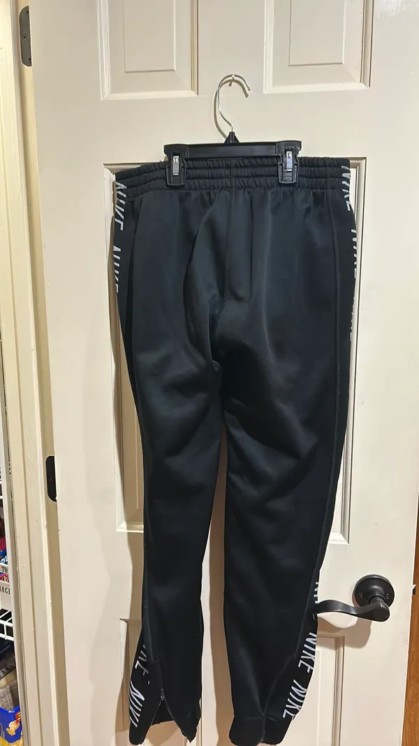Nike Pro Sweatpants - Image 5