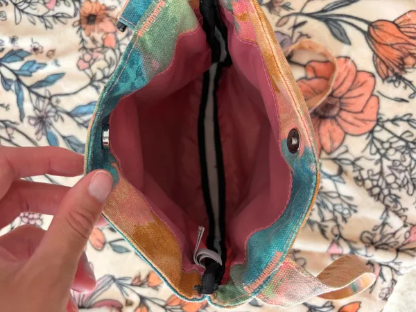 KAVU Crossbody Bag - Image 3