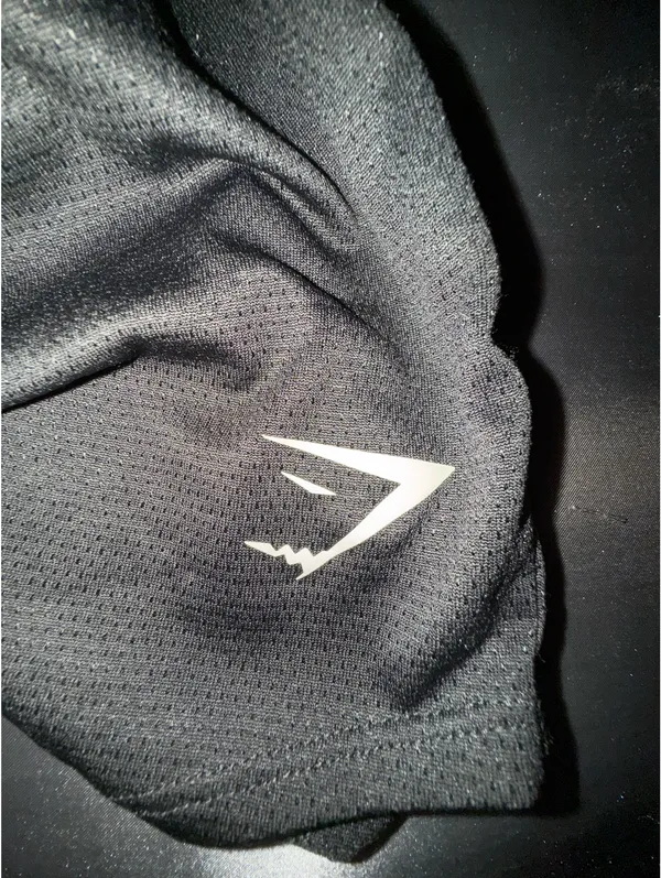 Gymshark Shorts - Image 2
