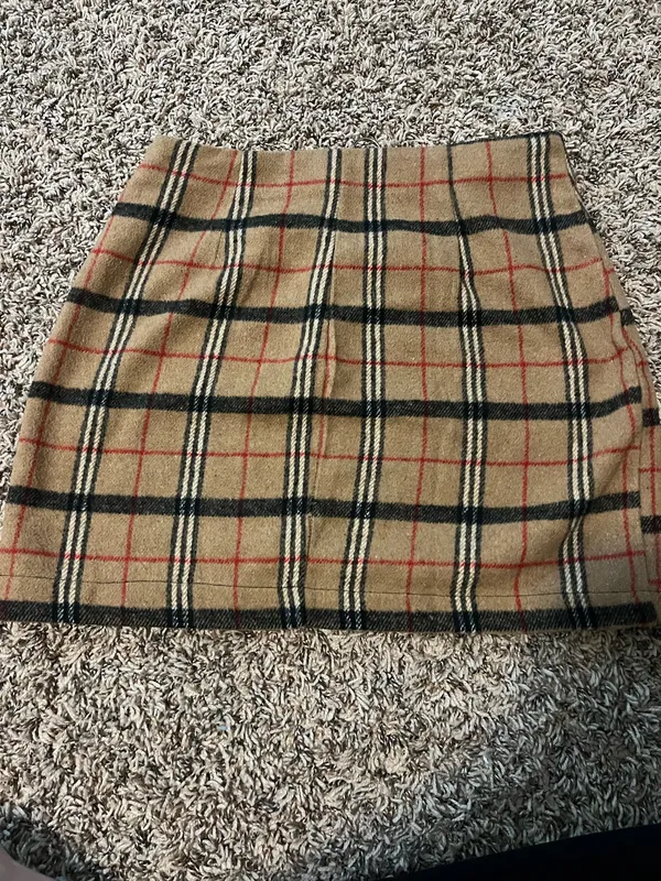 Fashion On Earth Skirt - Image 2