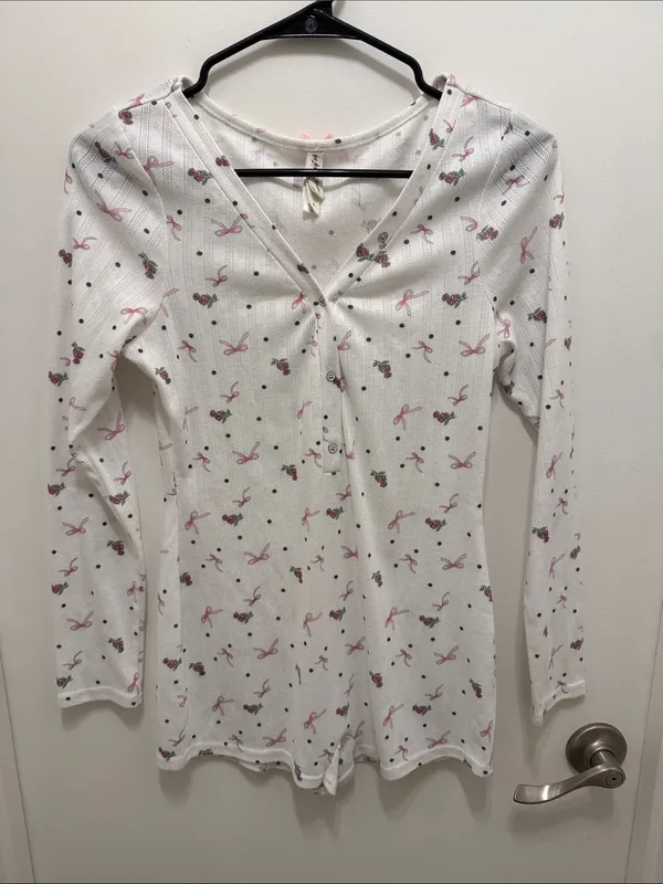 For love and lemons romper - Image 2