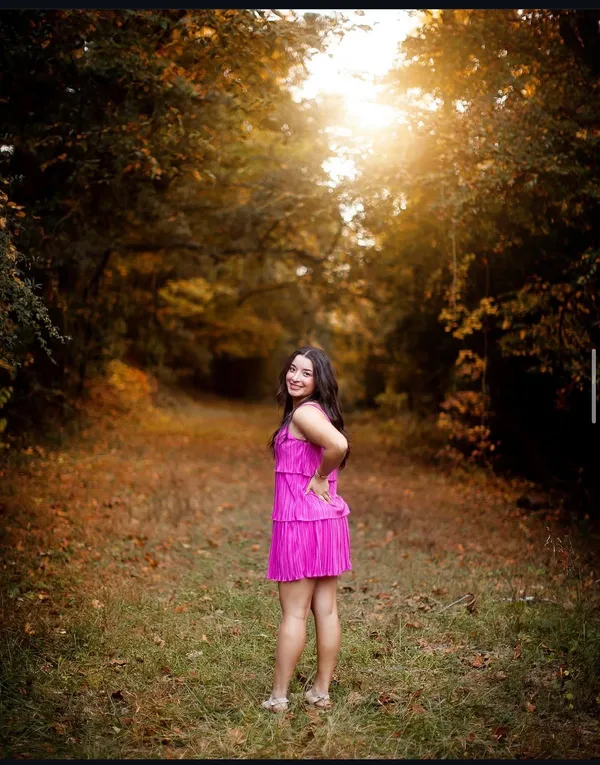 Lulus Dress - Image 2
