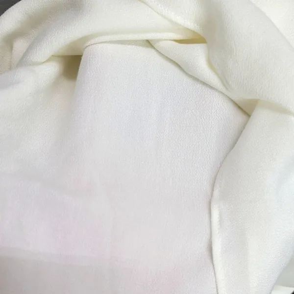 Roe + May White Mini Dress Size‎ Small New With Tags - Image 4