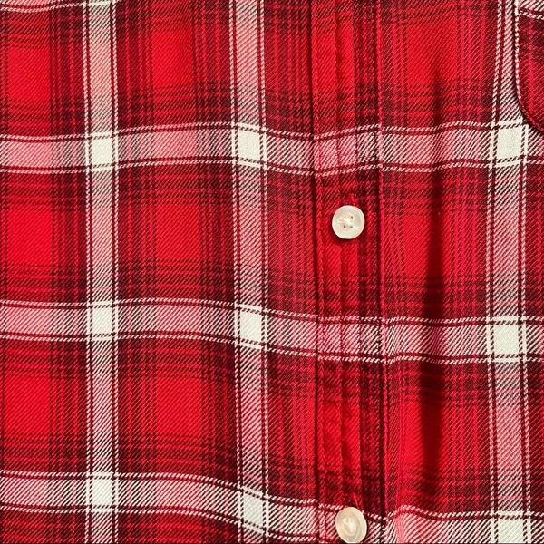 Hollister plaid - Image 3
