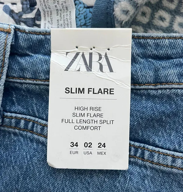 NWT  Jeans - Image 5