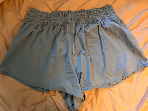 OFFLINE by Aerie Shorts - Image 2