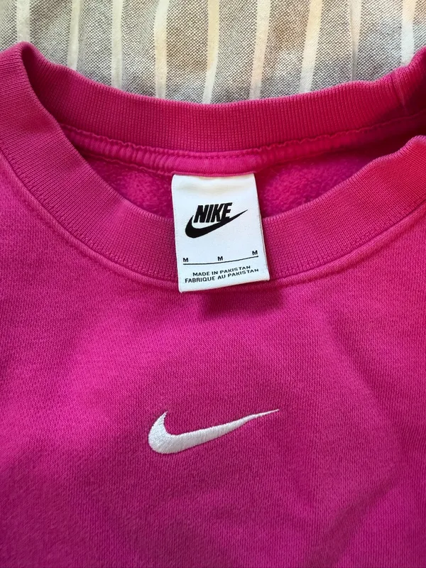 Nike Crewneck - Image 2
