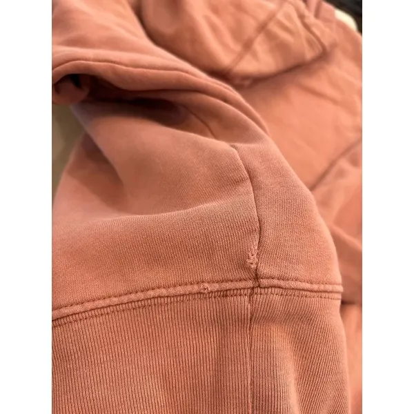 Girlfriend collective hoodie - Image 7