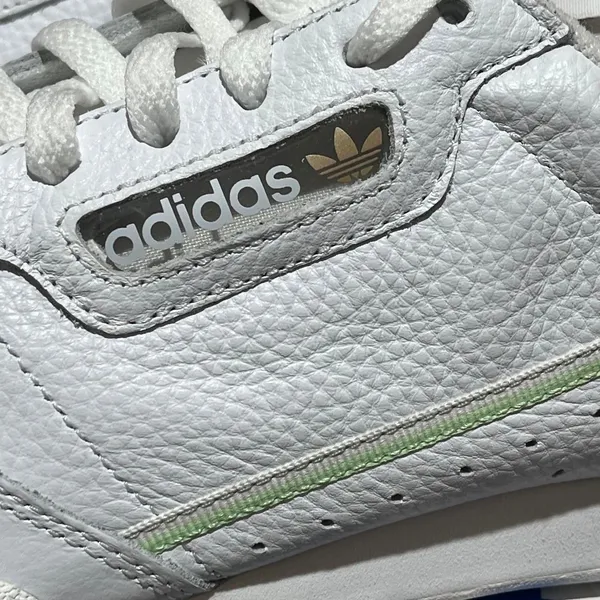 Adidas Women's White Trainers - Image 5