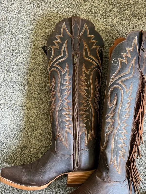 Dan Post Boots - Image 6