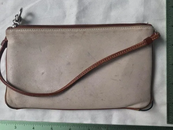 Coach mini purse - Image 2