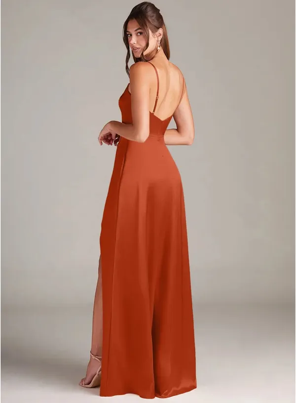 Azazie Dress - Image 9