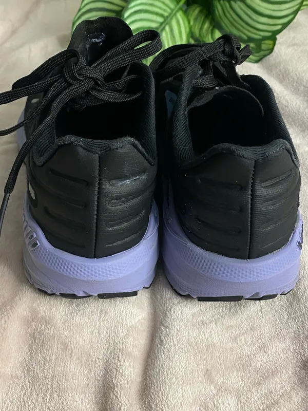 Brooks Women's Launch GTS 9 1203741B060 Black Running Shoes Sneakers Size 7.5 - Image 3