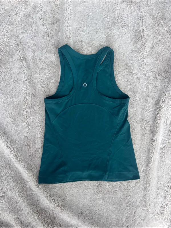Lululemon Align Waist-Length Racerback Tank Top - Image 6
