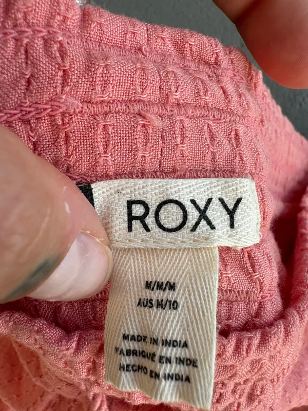 Coral Shorts - Image 3
