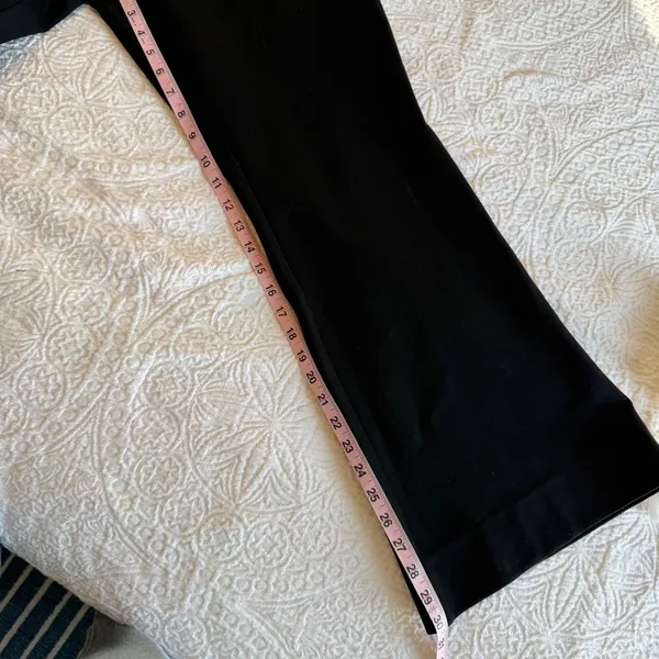 SPANX The Perfect Sleeveless Jumpsuit Black Large Petite NEW NWT - Image 11