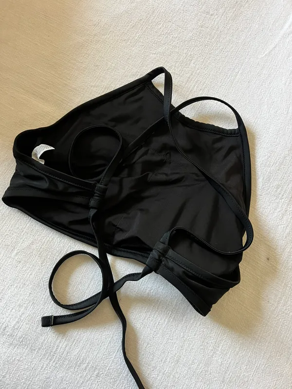 Swimsuit Top - Image 2