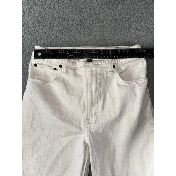 Abercrombie & Fitch Jeans Women 27/4 The‎ 90s Straight Ultra High Rise - Image 3