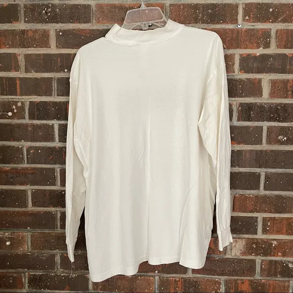 Vintage Tennessee Volunteers 1998 National Champions Mock Neck Top - Image 4