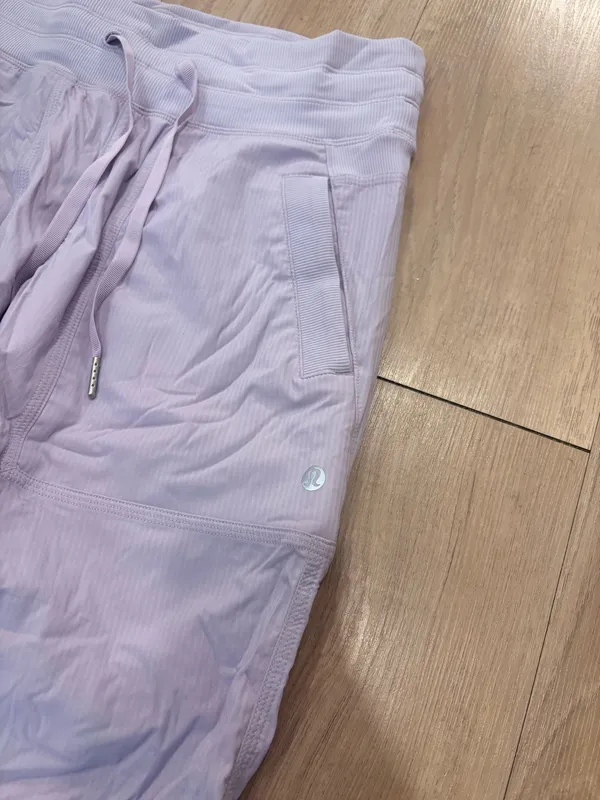 Lululemon Dance Studio Pants - Image 3